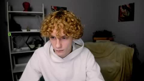 Liam online show from 5, 3, 2025