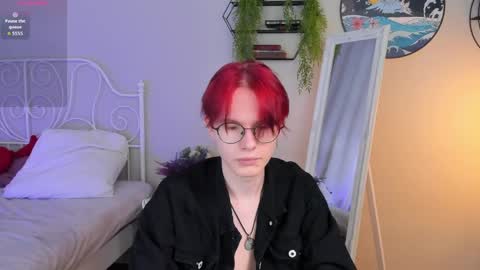 LIAM online show from 10, 5, 2026