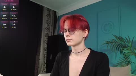 LIAM online show from 16, 5, 2026