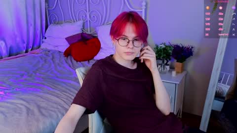 LIAM online show from 27, 5, 2026