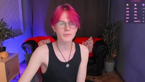 LIAM online show from 29, 5, 2026