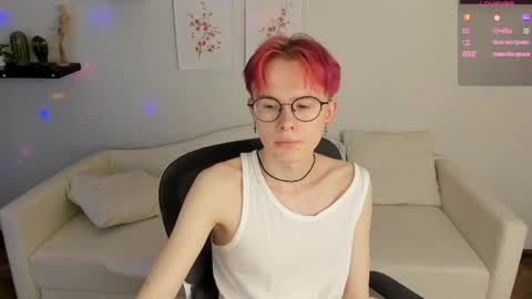 LIAM online show from 31, 5, 2026
