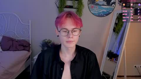 LIAM online show from 4, 6, 2026