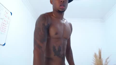 liam_bolt online show from 23, 4, 2026