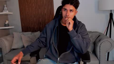 Liam Collins online show from 21, 9, 2025