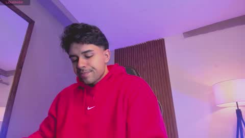 Liam Collins online show from 9, 1, 2026