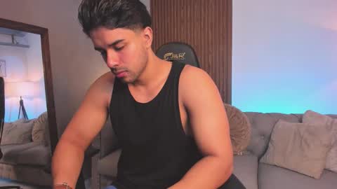 Liam Collins online show from 22, 2, 2026