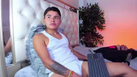 Liam online show from 23, 7, 2026