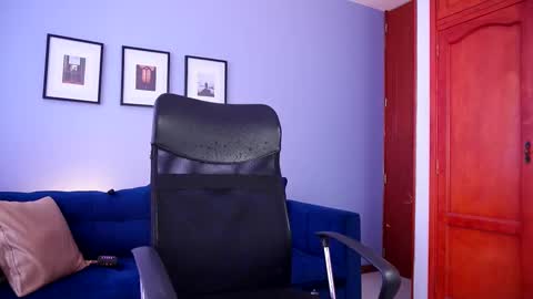 Liam online show from 19, 2, 2025