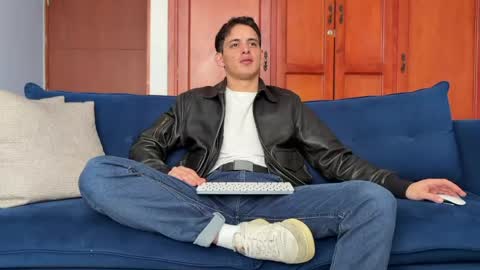 Liam online show from 22, 4, 2026