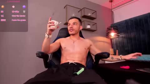 liam_es online show from 27, 2, 2026