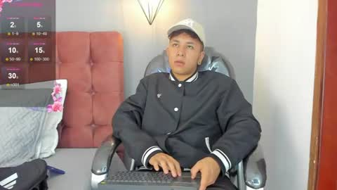 Snapshot of liam_fox7 chatting on 1, 7, 2026 Liam online show from 1, 7, 2026