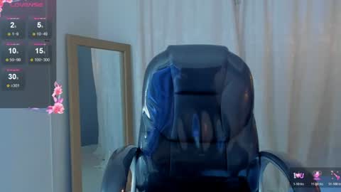 Liam online show from 8, 7, 2026