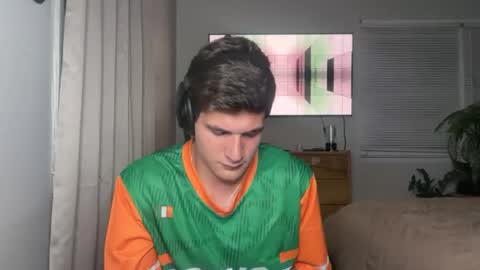 Snapshot of liam_gordineer chatting on 2, 7, 2026 Liam G The Freak online show from 2, 7, 2026