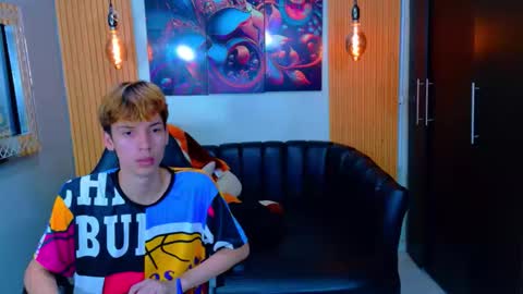 liam_green1 online show from 8, 2, 2026