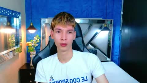 liam_green1 online show from 2, 3, 2026