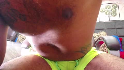 Liam online show from 16, 1, 2025