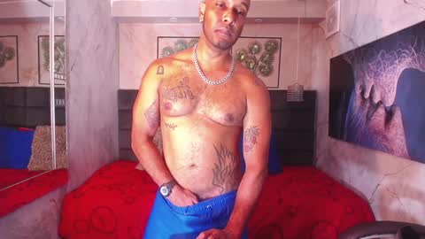 Liam online show from 20, 1, 2025