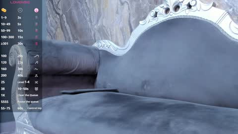 LIAM KLEIN online show from 27, 12, 2024