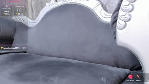 LIAM KLEIN online show from 15, 1, 2025