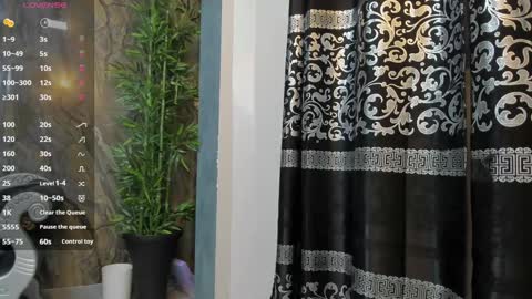 LIAM KLEIN online show from 18, 1, 2025