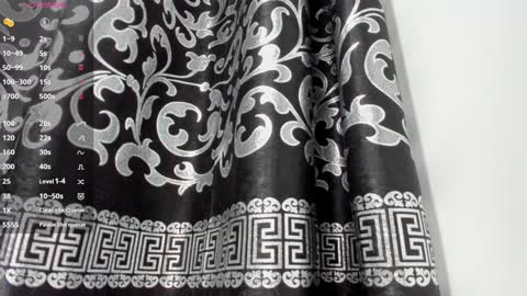 LIAM KLEIN online show from 20, 1, 2025