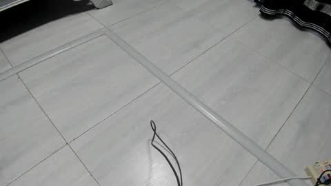 LIAM KLEIN online show from 27, 1, 2025