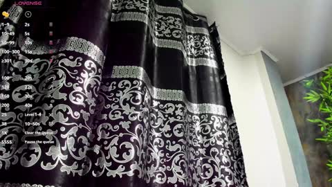 LIAM KLEIN online show from 29, 1, 2025