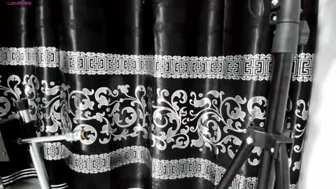 LIAM KLEIN online show from 13, 2, 2025