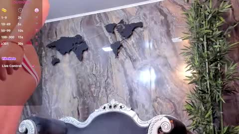 LIAM KLEIN online show from 19, 2, 2025