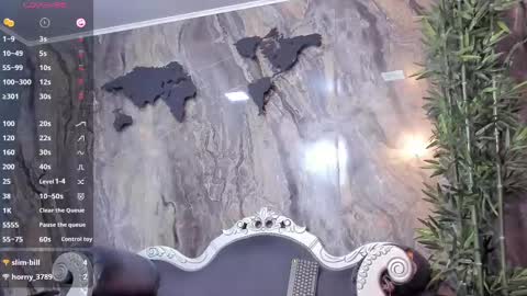 LIAM KLEIN online show from 5, 3, 2025