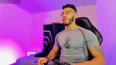 LIAM KLEIN online show from 29, 11, 2025