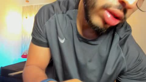 LIAM KLEIN online show from 13, 1, 2026