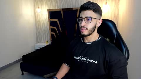 LIAM KLEIN online show from 17, 1, 2026