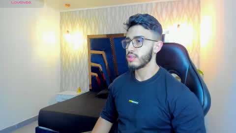 LIAM KLEIN online show from 14, 2, 2026