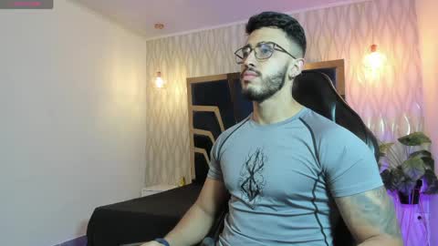 LIAM KLEIN online show from 20, 4, 2026