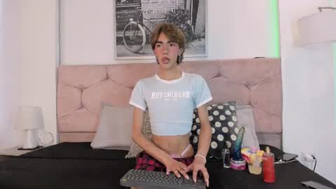 liam_leone online show from 27, 7, 2026