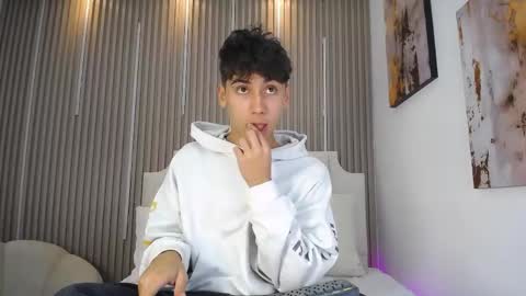 LIAM online show from 25, 4, 2026