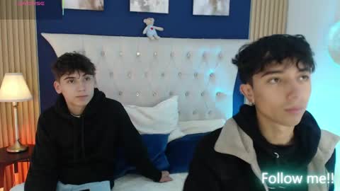 LIAM online show from 27, 4, 2026