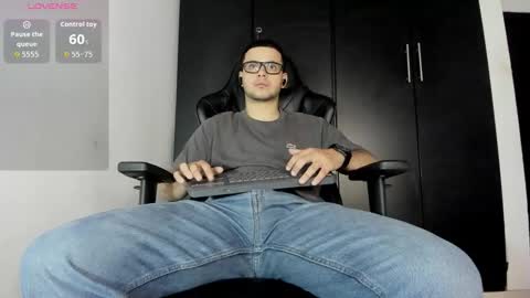 Liam online show from 14, 1, 2026