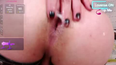 HORNYMOAN online show from 1, 7, 2026