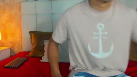 liam mush online show from 29, 4, 2026