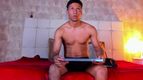 liam mush online show from 11, 6, 2026