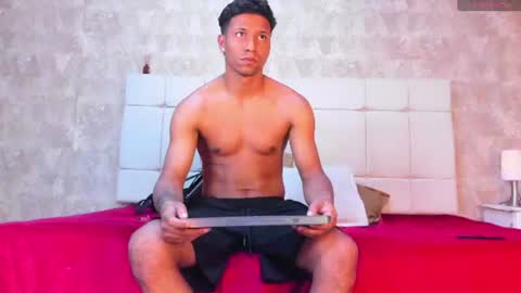 liam mush online show from 17, 6, 2026