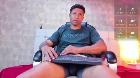 liam mush online show from 20, 6, 2026