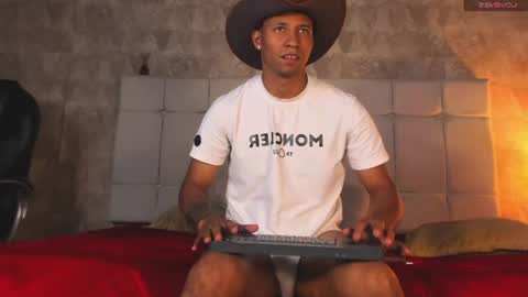 liam mush online show from 25, 6, 2026