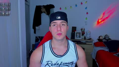 liam online show from 12, 12, 2024