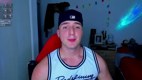 liam online show from 12, 12, 2024