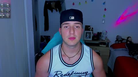 liam online show from 13, 1, 2025