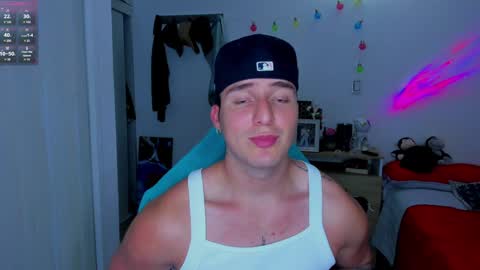 liam online show from 18, 1, 2025